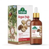 Arifoğlu Argan Yağı 50 ML (Soğuk Pres) - 1