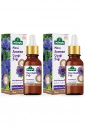 Arifoğlu Mavi Anemon Yağı 20ml 2 Li Set - 1