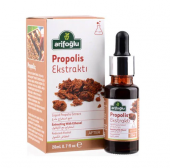 Arifoğlu Su Bazlı Propolis Ekstraktı 20 ML - 1