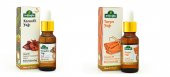 Arifoğlu Karanfil + Tarçın Yağı 2 x 20 ML - 1