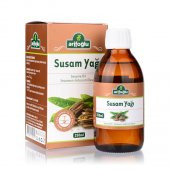Arifoğlu Susam Yağı 250 ML - 1