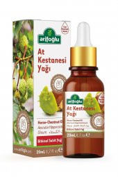 Arifoğlu At Kestanesi Yağı 20 ml - 1