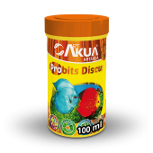 Art Akua Probits Discus Balık Yemi 100 Ml - 1