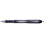 Uni-Ball Roller Kalem Jetstream Hızlı Yazı 0.7 MM Siyah SX-217 - 1