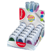 Maped Öğrenci Kalemtıraşı Tonik Çiftli 506900 - 2