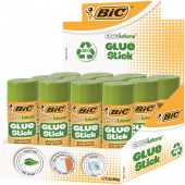Bic Stick Yapıştırıcı Ecolutions 36 GR - 2