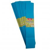 Bu-Bu Krapon Kağıdı 10 Lu Mavi BUBU-KR0009 - 1