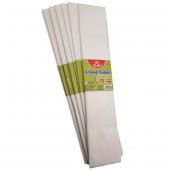 Bu-Bu Krapon Kağıdı 10 Lu Beyaz BUBU-KR0005 - 1