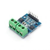 L9110 Dual Motor Sürücü Kartı x 1 adet  (rf096) - 1