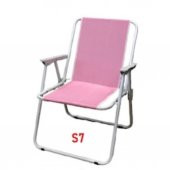 BKM KAMP SANDALYESİ 2 li - 5