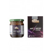 Sidra Maximum Power 240 gr Macun (16 SERVİS) Unisex Orjinal - 2