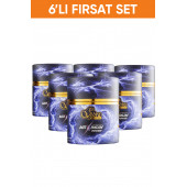 6 Adet Maximum Power Plus 240 gr Macun (16 SERVİS) Unisex Orjinal - 1