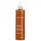 Nuxe Reve de Miel Gel Nettoyant et Demaquillant Visage 200ml - 1