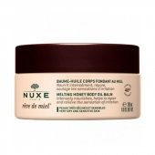 Nuxe Melting Honey Body Oil Balm 200 ml - 1