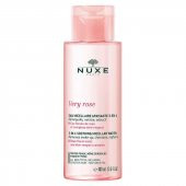 Nuxe Very Rose 3 in 1 Temizleme Suyu 400 ml - 1