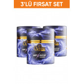3 Adet Maximum Power Plus 240 gr Macun (16 SERVİS) Unisex Orjinal - 1