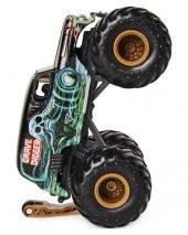 Monster Jam Grave Digger 20130613 - 3