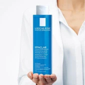 La Roche-Posay Effaclar Sıkılaştırıcı Mikro Soyucu Tonik 200ml - 4