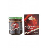Sidra Özel Bitkisel Karışımlı Ginsengli Macun Orijinal Bandrollü (RED) 240 gr Macun (16 SERVİS) Unisex Orjinal - 4