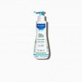 Mustela Hydra Bebe Günlük Kullanıma Uygun Vücut Losyonu 300ml - 1