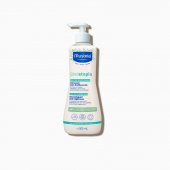 Mustela Stelatopia Cleansing Cream 500 ml Krem Şampuan - 1
