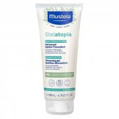 Mustela Stelatopia Cleansing GEL 200 ml - 1