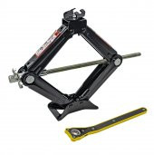 BAY-TEC CIRCIR KOLLU KRİKO 1.5 TON - 1