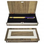 Ahşap Kutulu Roller Kalem thumbnail 1