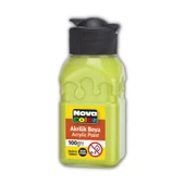 Akrilik Boya 100 Ml 1 Adet Nova Color Akrilik Boyalar 100 Ml 1 Adet - 5
