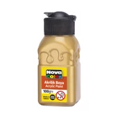 Akrilik Boya 100 Ml 1 Adet Nova Color Akrilik Boyalar 100 Ml 1 Adet - 1