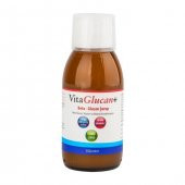 Vitaglucan Beta Glucan Şurup 150 ml - 1