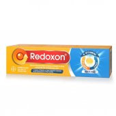 Redoxon_ Üçlü Etki Efervesan 15 Tablet - 1