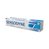 Sensodyne F Florürlü Diş Macunu 100ml - 1