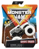 Monster Jam Grave Digger 20130612 - 1