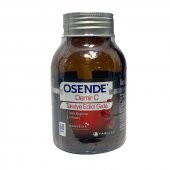 Osende Demir C (Ester-C) 60 Kapsül - 1