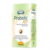 NBL Probiotic ATP Takviye Edici Gıda 10 Toz Saşe - 1