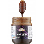 6 Adet Sidra Maximum Power 240 gr Macun (16 SERVİS) Unisex Orjinal - 3