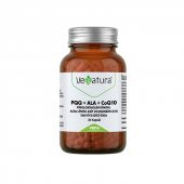 Venatura PQQ+Ala+CoQ10 30 Kapsül - 1