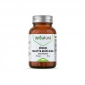 VeNatura Çinko 15 mg 60 Kapsül - 1