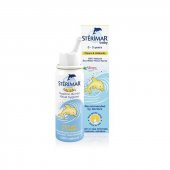 Sterimar Baby Deniz Suyu Burun Spreyi 50ml - 1