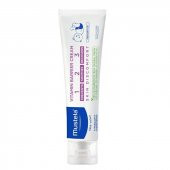 Mustela Vitamin Barrier 1-2-3 Cream 100ml - 1