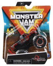 Monster Jam Northern 20130614 - 1