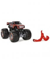 Monster Jam Northern 20130614 - 2