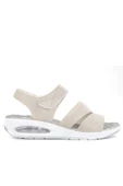 Muya Caslade Anatomik Air Max Tabanlı Topuk Dikeni Kadın Sandalet - 2