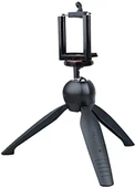 Cep Telefonu Kamera Fotoğraf Makinesi Tripodu Tripod Ayağı - 4