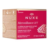 Nuxe Merveillance Lift Firming Velvet Cream 50 ml thumbnail 3