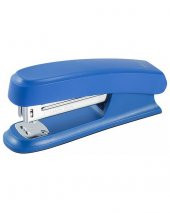 Kraf 24/6 Zımba Makinesi - Mavi 25G - 1