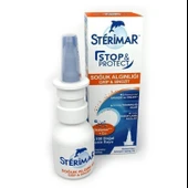 Sterimar Stop & Protect Soğuk Algınlığı Grip Sinüzit - 1