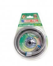 BAY-TEC DUŞ HORTUMU LÜX 180 CM LM1454 - 1
