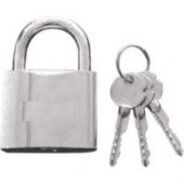 BAY-TEC ÇELİK ASMA KİLİT 40 MM MK2427 - 1